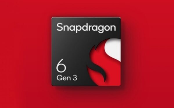 Qualcomm silently introduces Snapdragon 6 Gen 3