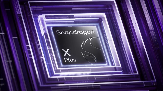 Qualcomm’s new 8-core Snapdragon chip is aimed at cheaper Arm Windows PCs