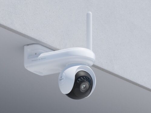 Reolink’s battery-powered security camera can record for days without subscription fees