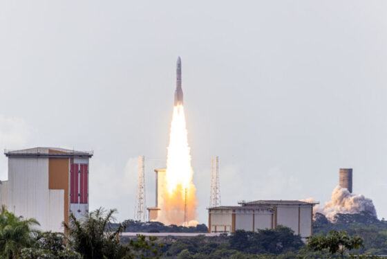 Rocket Report: Eutelsat’s surprising decision; Europe complains about SpaceX again