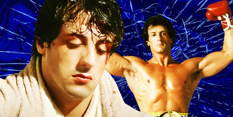 Rocky’s Prequel Cheapens The Point Of Sylvester Stallone’s Original Movie