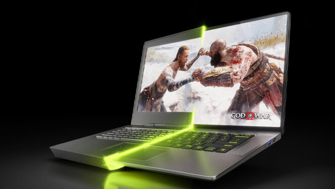 Rule the school with MSI’s incredible GeForce RTX 40 gaming laptops