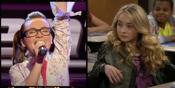 Sabrina Carpenter: 10 Best Movies And TV Shows