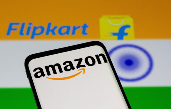 Samsung, Xiaomi and other makers found guilty of colluding with Amazon and Flipkart