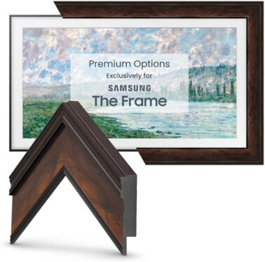 Samsung’s The Frame TV is up to 20% off at Target