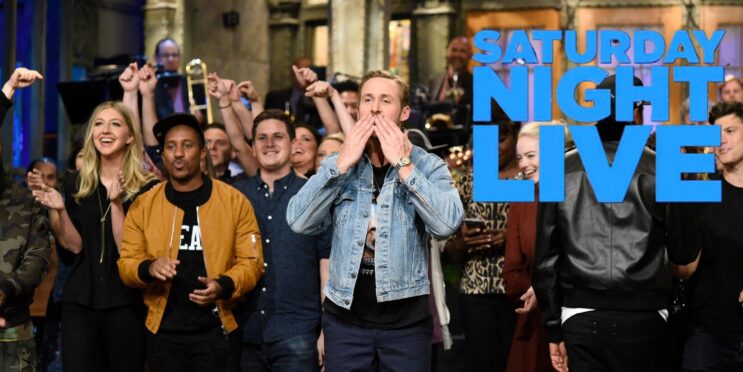 Saturday Night Director Jason Reitman Reveals Importance Of SNL’s Home Base