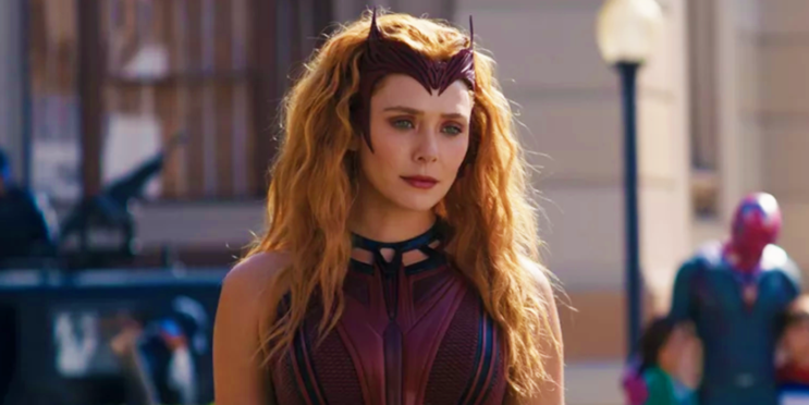 Scarlet Witch’s Death Wasn’t Enough For The MCU, Her Reputation Had To Die Too