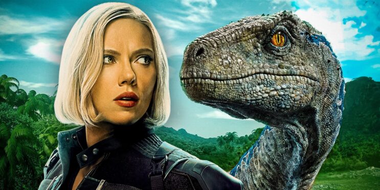 Scarlett Johanssons Jurassic World Movie Confirms 1 Harsh Reality About The $6 Billion Franchise After Dominions Ending