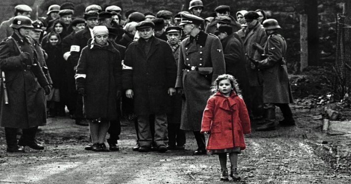 Schindler’s List Ending Explained