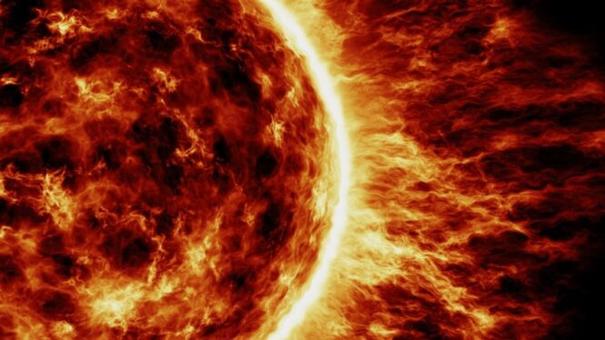 Scientists have found evidence of past extreme solar storms. Their return could be disastrous for our technology-based societies