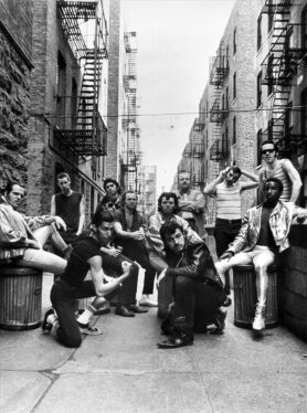 Screamin’ Scott Simon, Longtime Sha Na Na Pianist & Songwriter, Dies at 75