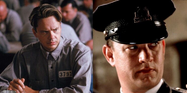 Shawshank Redemption Director Details Why Stranger Things Season 5 Brought Him Out Of Retirement After 11 Year Break