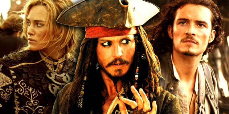 Should the Next Pirates of the Caribbean Be a Reboot of Sequel?