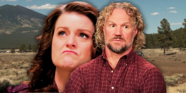 Sister Wives: Robyn Browns Plans For Coyote Pass Reveal Her Denial About The Family Breakup