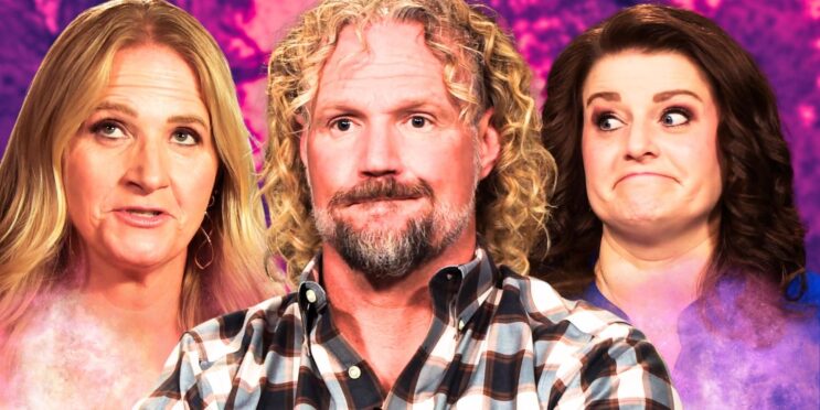 Sister Wives Villain Kody Browns Honest Opinion Spells Bad News For Robyn