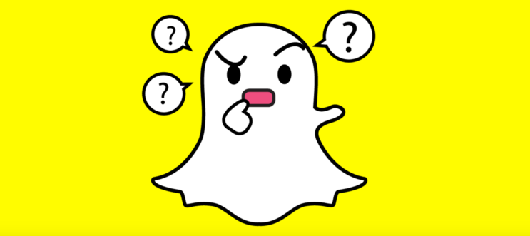 Snap is testing a less confusing version of its app