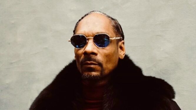 Snoop Dogg and Death Row Sign Publishing Deals With Reservoir Media