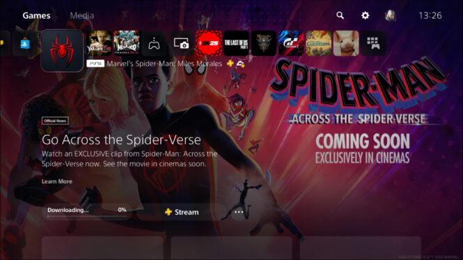 “So aggravating”: Outdated ads start appearing on PS5 home screen