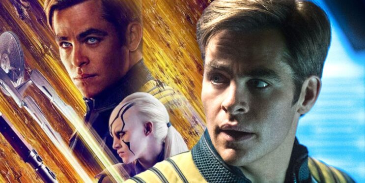 Star Trek 4’s Long Delay Is A Direct Result Of J.J. Abrams’ Biggest 2009 Reboot Change