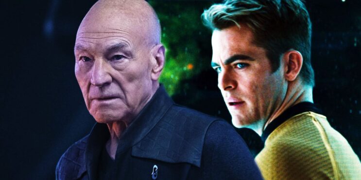 Star Trek Accidentally Created 2 Of Hollywood’s Biggest Current Stars