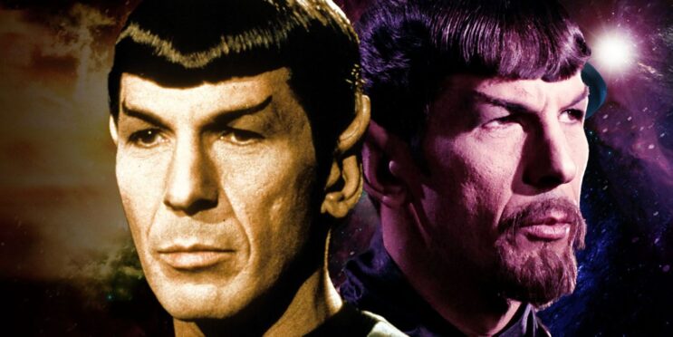 Star Trek’s Mirror Universe Fully Explained