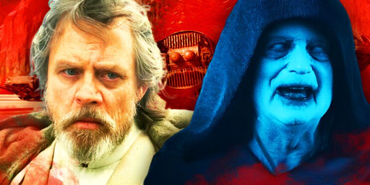 Star Wars Debate: Is The Rise of Skywalker or The Last Jedi Better?