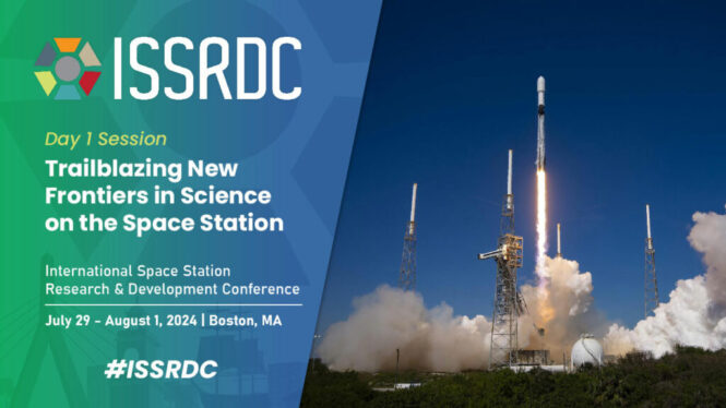 Station Science Top News: August 29, 2024