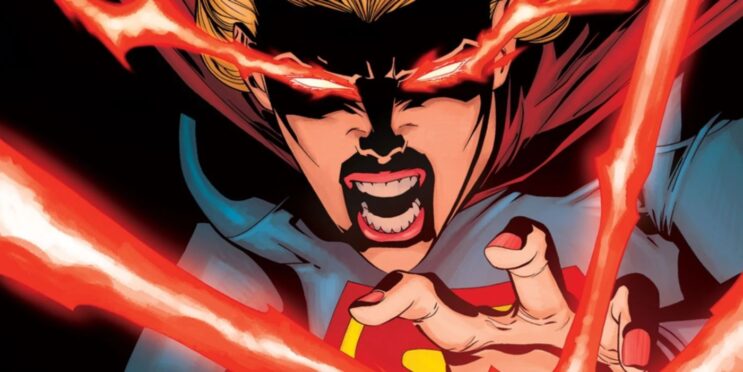 Supergirl’s Jaw-Dropping New Costume Redefines Kryptonians’ Most Iconic Technology