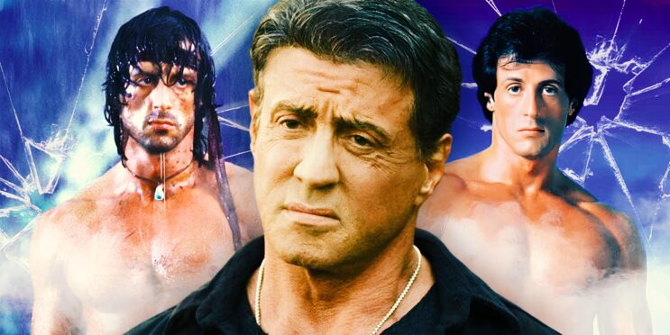 Sylvester Stallone’s 3 Biggest Movie Franchises All Ran Into The Same Problem Despite $3.1 Billion Success