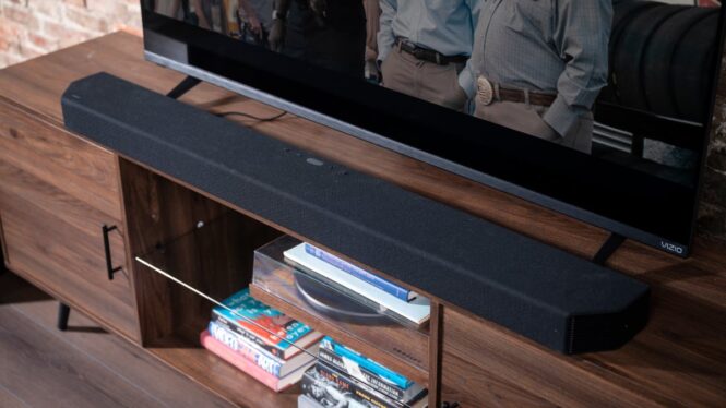 Target just slashed $500 off Samsung’s flagship soundbar, the HW-Q990D