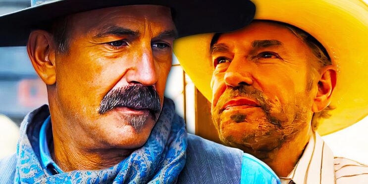 Taylor Sheridan’s Yellowstone Replacement Show Already Has One Big Difference From Kevin Costner’s Neo-Western