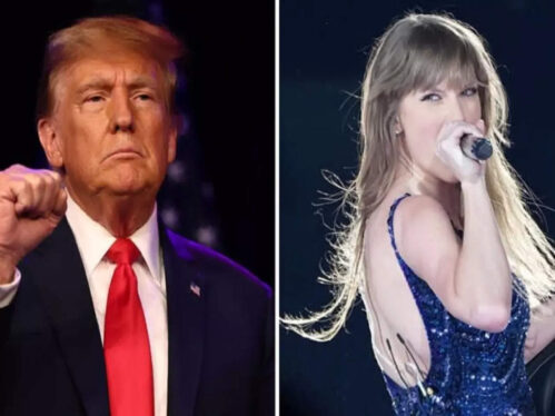 Taylor Swift’s Endorsement of Kamala Harris: Trump, Elon Musk and More React