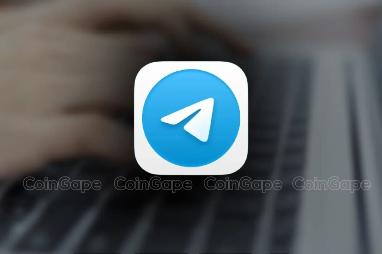 Telegram will allow users to report illegal content in private chats