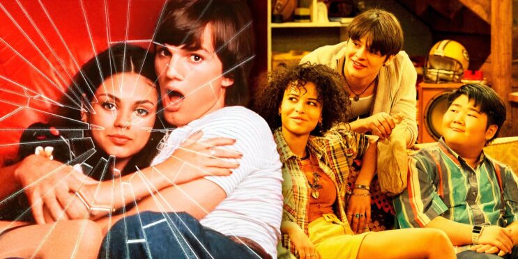 That ’90s Show Repeats Jackie & Kelso’s Most Frustrating Breakup From The Original Show