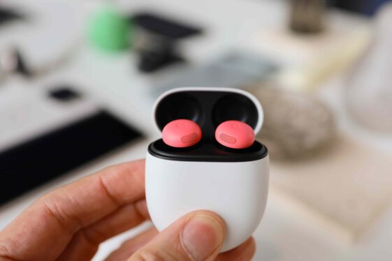 That Pixel Buds Pro feature that just vanished? It’s not coming back