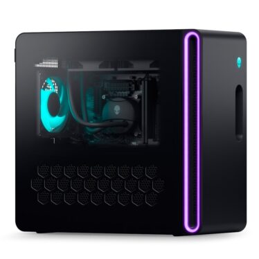 The Alienware Aurora R16 gaming PC is $900 off during Labor Day