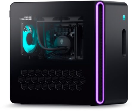 The Alienware Aurora R16 with RTX 4090 is almost $1,000 off