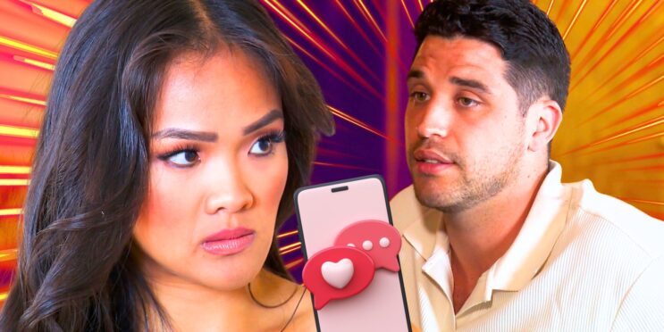 The Bachelorette: Jenn Tran Shouldn’t Have Proposed To Devin Strader (It Ruined The Relationship)