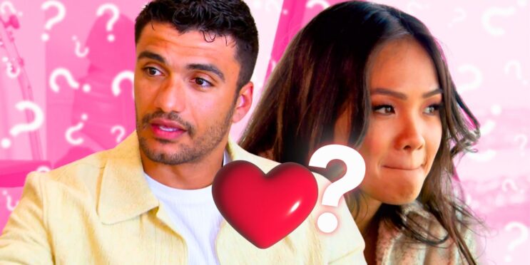 The Bachelorettes Jenn Tran Has Been Messy Online (Is She Finally Over Heartbreaker Devin Strader?)