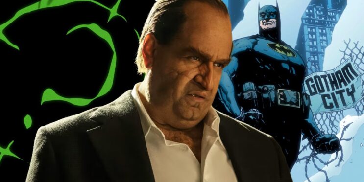 The Batman Universe Is Copying The Genius Trick That Turned 1 DC Villain Into An Icon