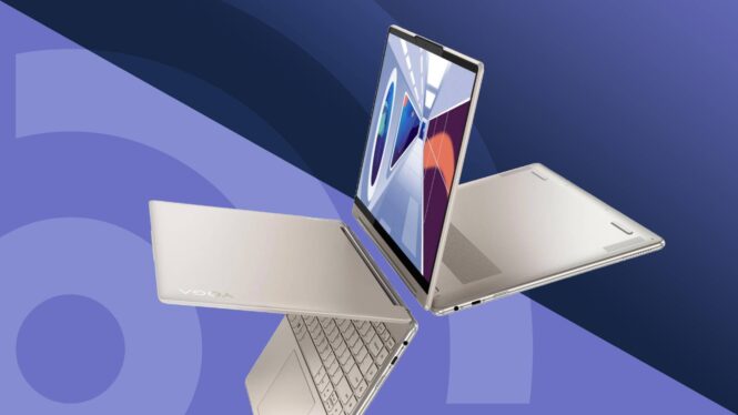 9 Best 2-in-1 Laptops to Flip Between Work and Play (2024), Tested and Reviewed