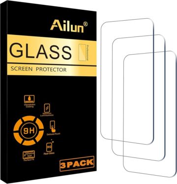 The best Apple iPhone 16 Plus screen protectors for 2024