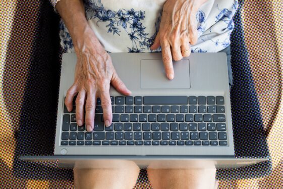 The Best Tech Support Services for Seniors