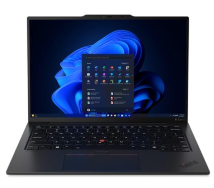 The classic Lenovo ThinkPad X1 has a crazy deal today — save $1,300!