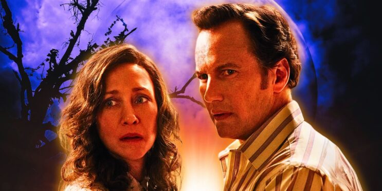 The Conjuring 4 Casts Two New Stars For Final Movie In Main Franchise