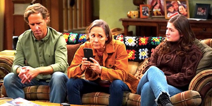 The Conners Season 6s Weirdest Storyline Proves One Roseanne Character Is Tough To Fix In Season 7