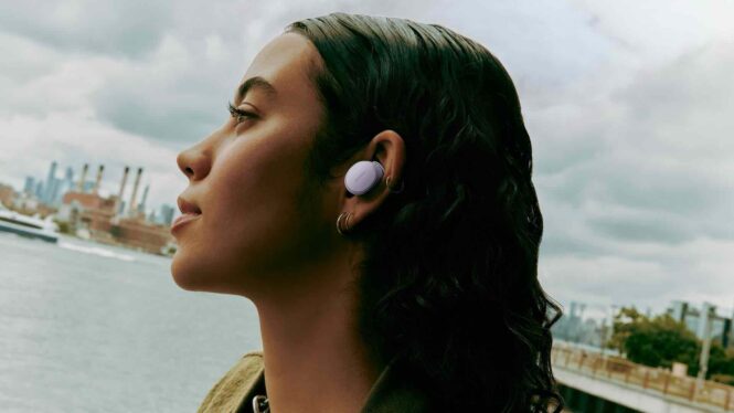 The king of noise-cancelling earbuds is back: Meet Bose’s all-new AirPods 4 rivals with an 8.5-hour runtime