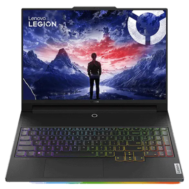 The Lenovo Legion 9i is a 10 out of 10 gaming laptop, and it’s on sale