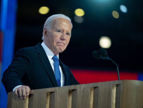 The Morning After: A $6 million fine for robocalls from fake Biden