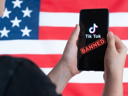 The Morning After: TikTok inches closer to a possible US ban